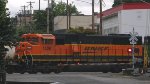 BNSF 1406